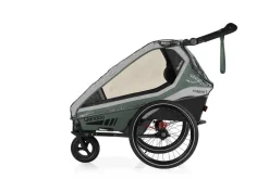 Regenschutz Kidgoo 1 / Kidgoo 1 Sport