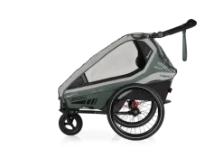 Regenschutz Kidgoo 1 / Kidgoo 1 Sport