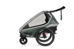 Regenschutz Kidgoo 2 / Kidgoo 2 Sport