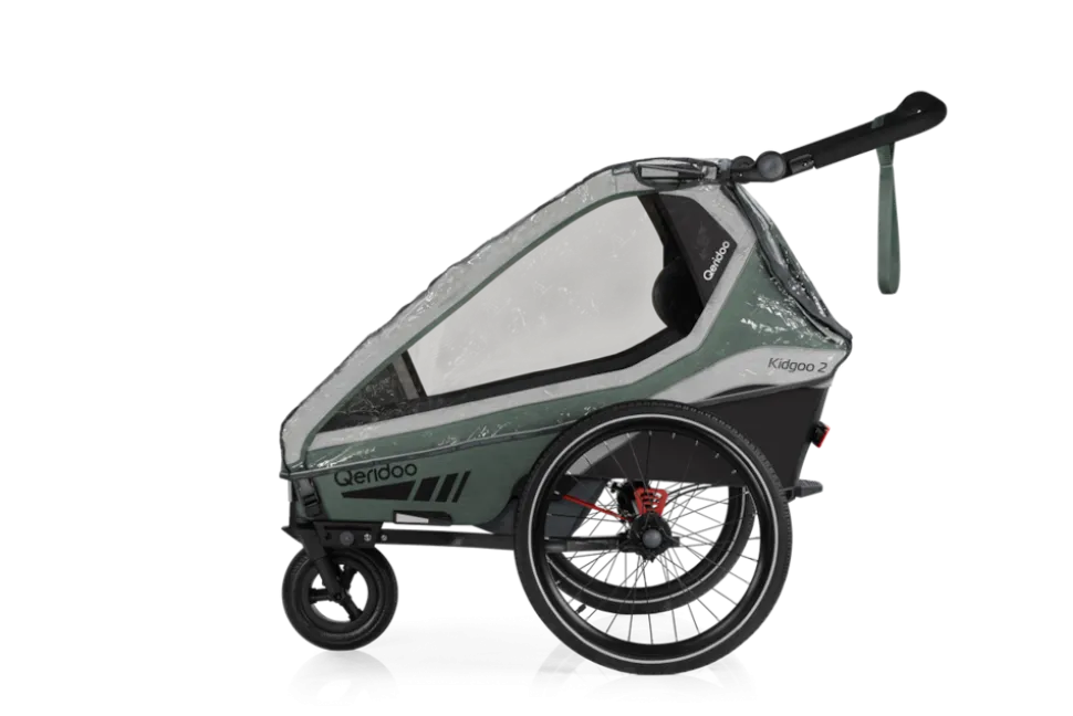 Regenschutz Kidgoo 2 / Kidgoo 2 Sport