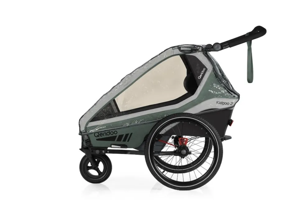 Regenschutz Kidgoo 2 / Kidgoo 2 Sport