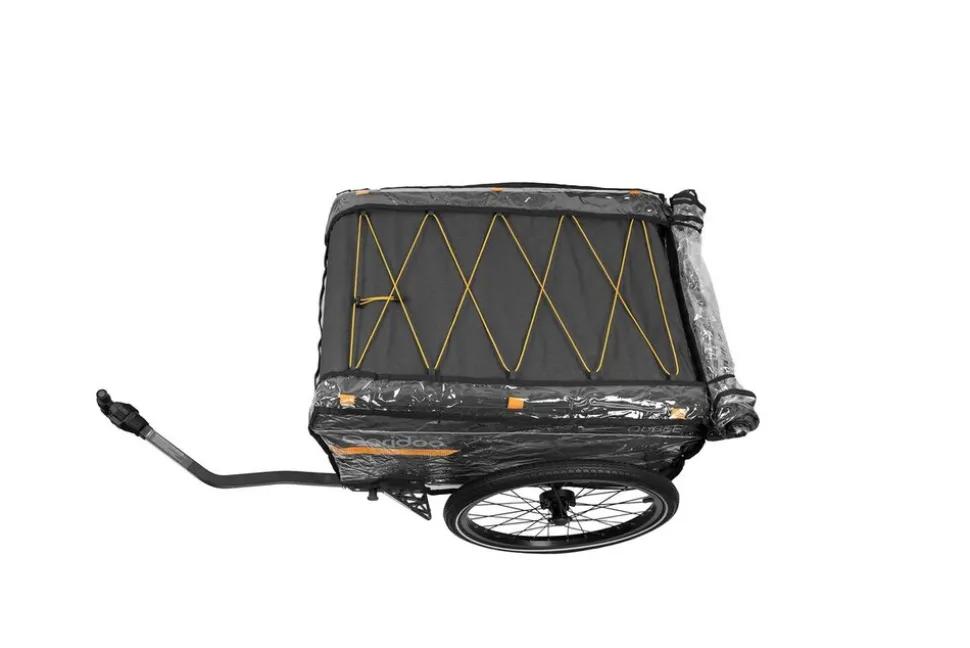 Regenschutz Qubee XL