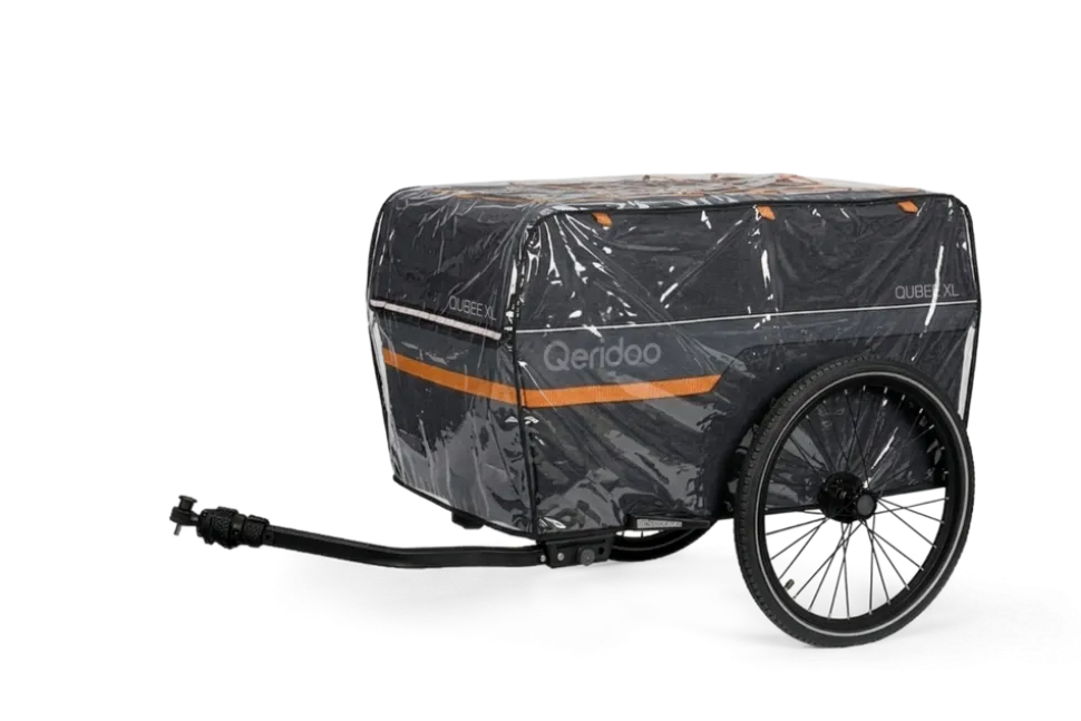 Regenschutz Qubee XL