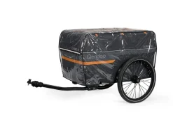 Regenschutz Qubee XL