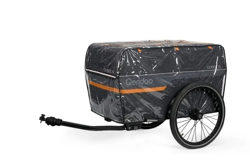 Regenschutz Qubee XL