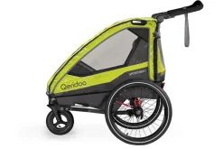 Regenschutz QUPA 1 / Sportrex 1