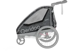 Regenschutz QUPA 1 / Sportrex 1