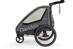 Regenschutz QUPA 1 / Sportrex 1