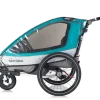 Regenverdeck Sportrex1 2019