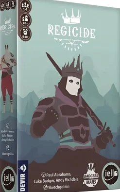 Regicide