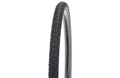 Reifen 28" x 1.75, mit Reflex-Streifen