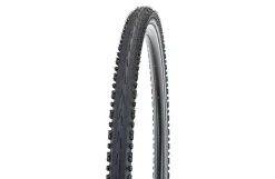 Reifen 28" x 1.60, mit Reflex-Streifen