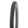Reifen 24" x 1.75, mit Reflexstreifen