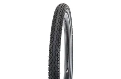 Reifen 24" x 1.75, mit Reflexstreifen