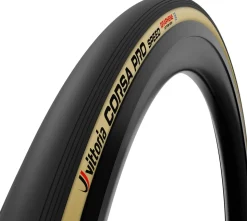Rennrad- Fahrradreifen Corsa Pro Speed 26-622, 28 x 1.10