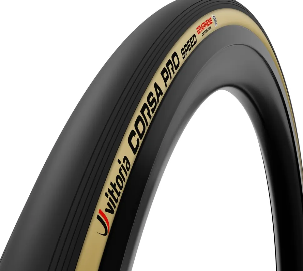 Rennrad- Fahrradreifen Corsa Pro Speed 26-622, 28 x 1.10