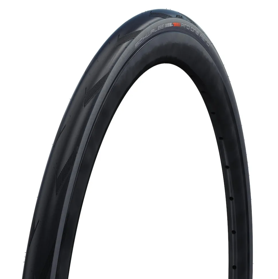Rennrad- Fahrradreifen PRO ONE - AERO Evolution Line 700x28C" 28-622