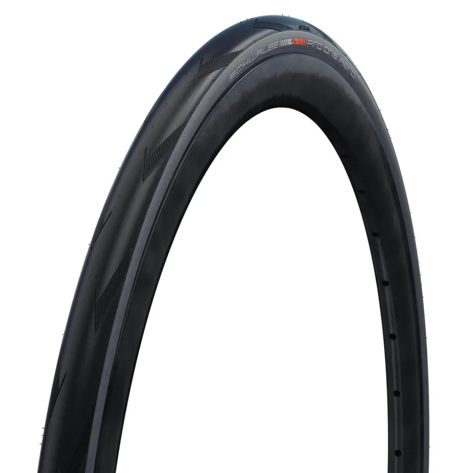 Rennrad- Fahrradreifen PRO ONE - AERO Evolution Line 700x28C" 28-622
