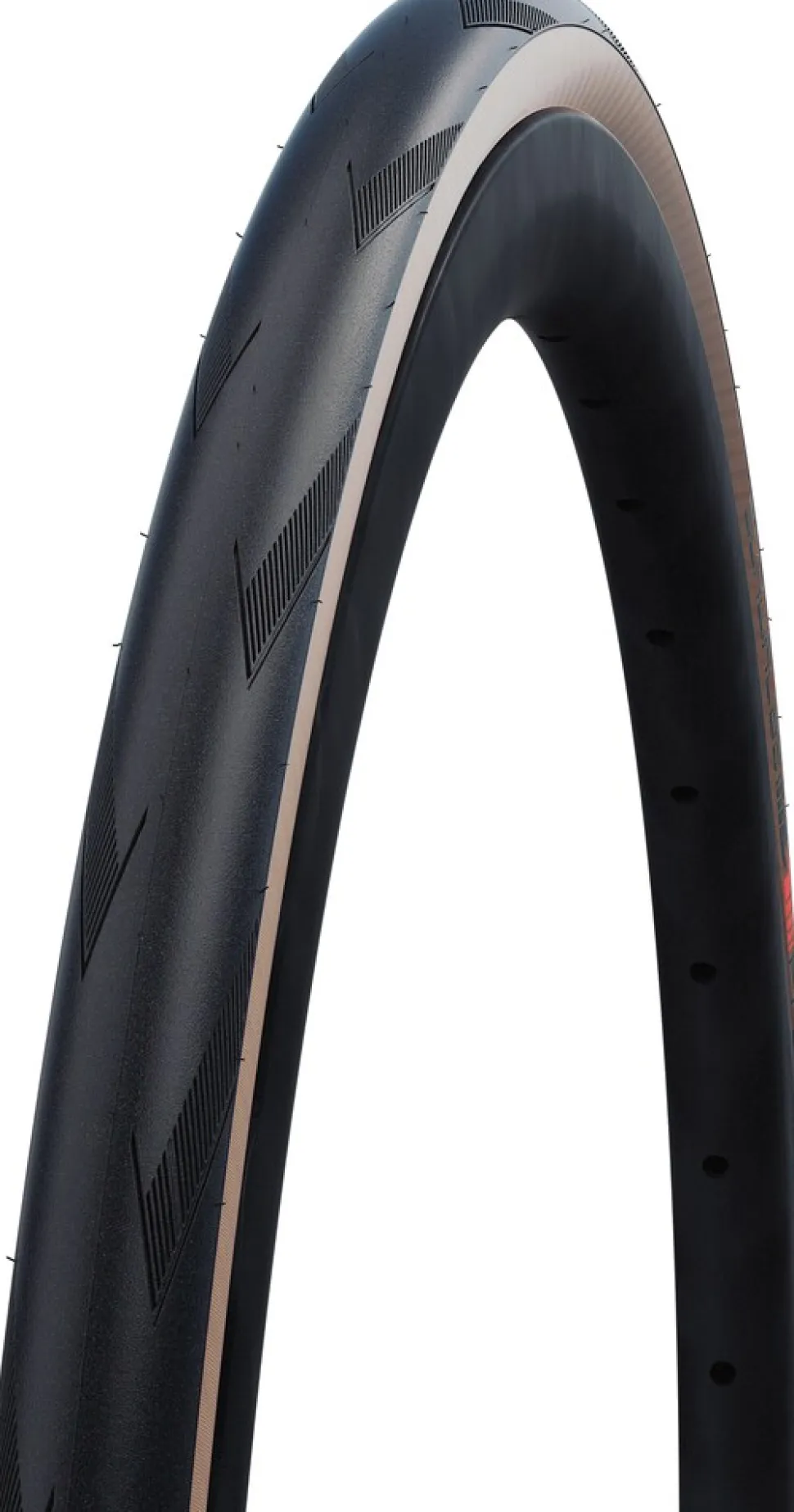Rennrad-Fahrradreifen PRO ONE TLE HS493 - ADDIX Race Evolution Line 28x1.30"34-622