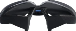 Rennrad-Fahrradsattel Stealth Superlight, 250 x 152 mm