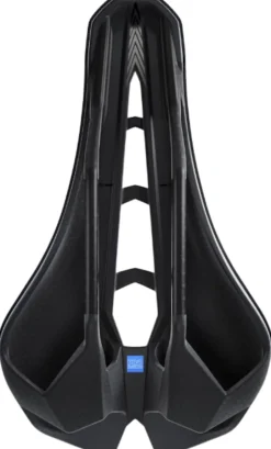 Rennrad-Fahrradsattel Stealth Superlight, 250 x 152 mm