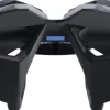 Rennrad-Fahrradsattel Stealth Superlight, 250 x 142 mm