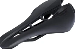 Rennrad-Fahrradsattel Stealth Superlight, 250 x 142 mm