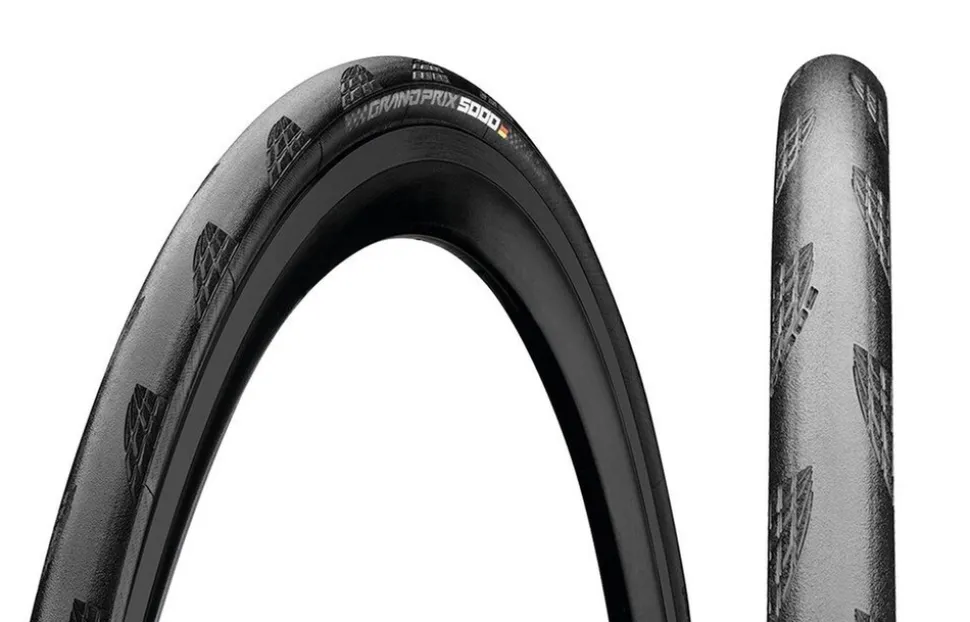 Rennrad - Reifen Grand Prix 5000 faltbar, 27.5" 25-584