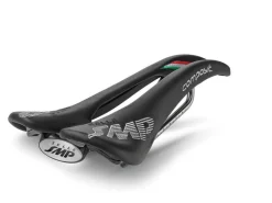 Rennrad-Sattel Composit, schwarz