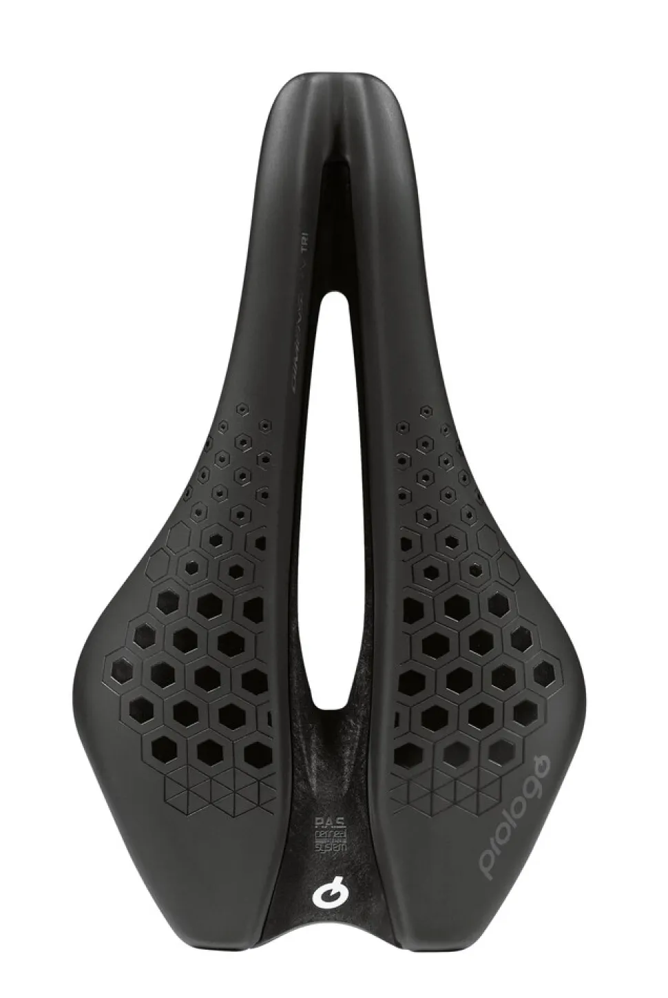 Rennrad-Sattel Dimension Tri Nack