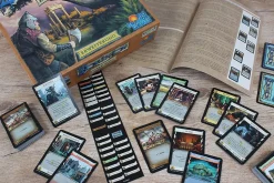 RGG - Dominion - Erweiterung Dark Ages Gesellschaftsspiel