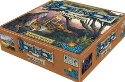RGG - Dominion - Erweiterung Dark Ages Gesellschaftsspiel