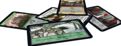 RGG - Dominion - Erweiterung Empires (2. Edition) Gesellschaftsspiel