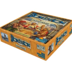 RGG - Dominion - Erweiterung Plünderer Gesellschaftsspiel