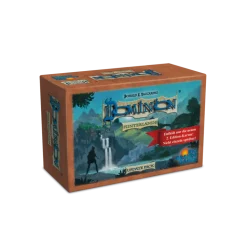 RGG - Dominion - Hinterland 2. Edition UPDATE PACK