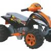 Ride-on Quad Pico 6V