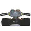 Ride-on Quad 12V schwarz