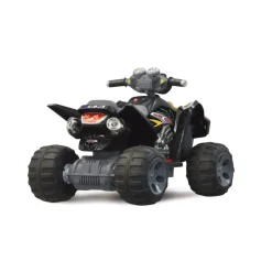 Ride-on Quad 12V schwarz