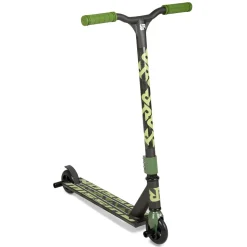 Riprail Mission Stunt Scooter ab 8 Jahre Stunt Roller Tretroller Kinderroller Cityroller Skater Roller Freestyle für Tricks Kickscooter