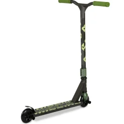 Riprail Mission Stunt Scooter ab 8 Jahre Stunt Roller Tretroller Kinderroller Cityroller Skater Roller Freestyle für Tricks Kickscooter