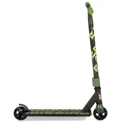 Riprail Mission Stunt Scooter ab 8 Jahre Stunt Roller Tretroller Kinderroller Cityroller Skater Roller Freestyle für Tricks Kickscooter