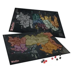 Risiko - Game of Thrones (Collectors Edition) Gesellschaftsspiel Brettspiel Strategiespiel