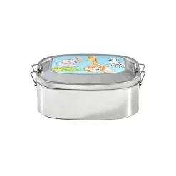 Ritzenhoff & Breker Lunchbox Happy Zoo 205 ml
