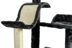 Rohrschneider Katzenbaum Travel beige