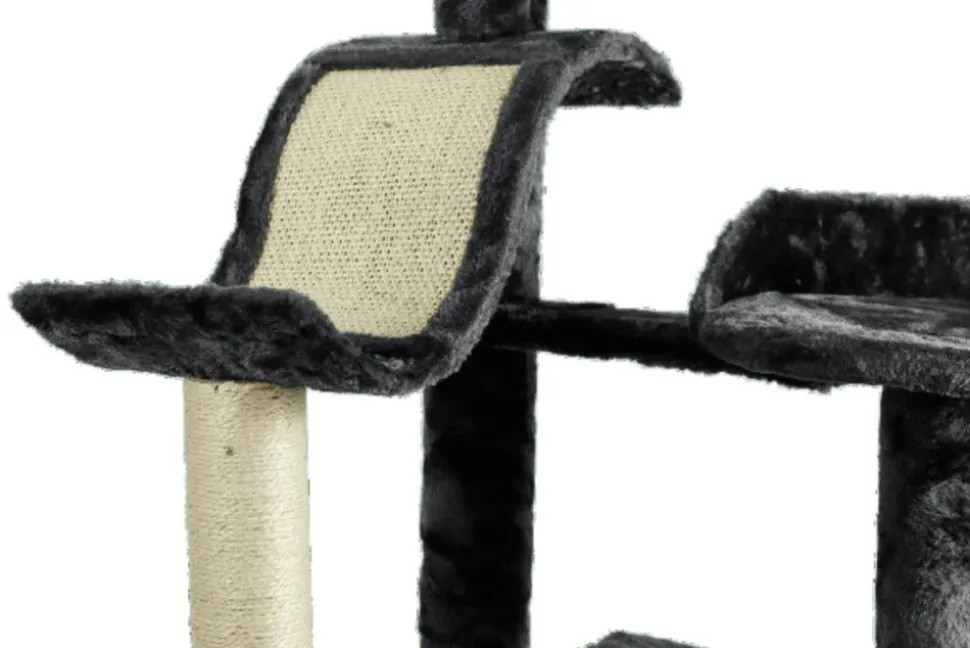 Rohrschneider Katzenbaum Travel beige