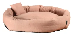 Rohrschneider Kuschelinsel Gr. 3 rosa recycelt