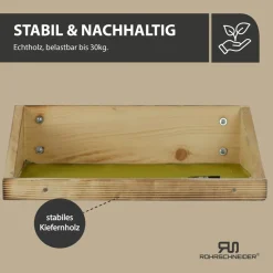 Rohrschneider Wandmulde geflammt+ Stoffeinlage Samt fresh senf
