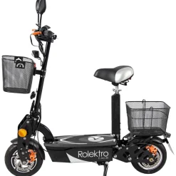 Rolektro E-Joy E-Roller