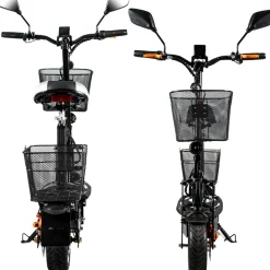 Rolektro E-Joy E-Roller