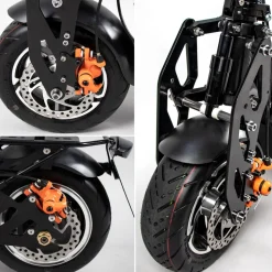 Rolektro E-Joy E-Roller